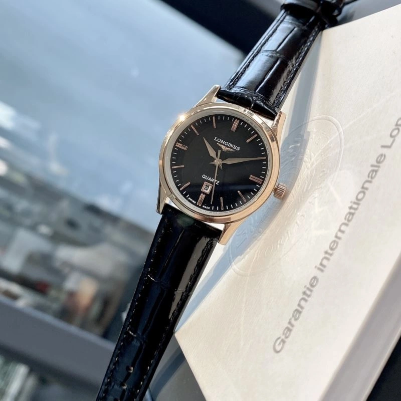 LONGINES Watches Unisex 187327