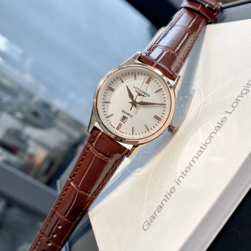 LONGINES Watches Unisex 187327