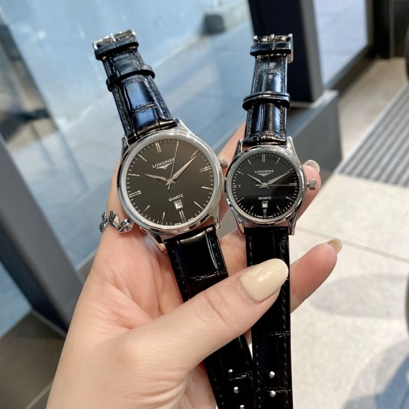 LONGINES Watches Unisex 187327