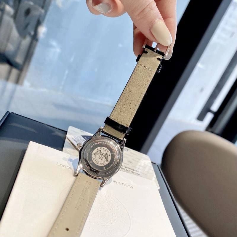 LONGINES Watches Unisex 187327