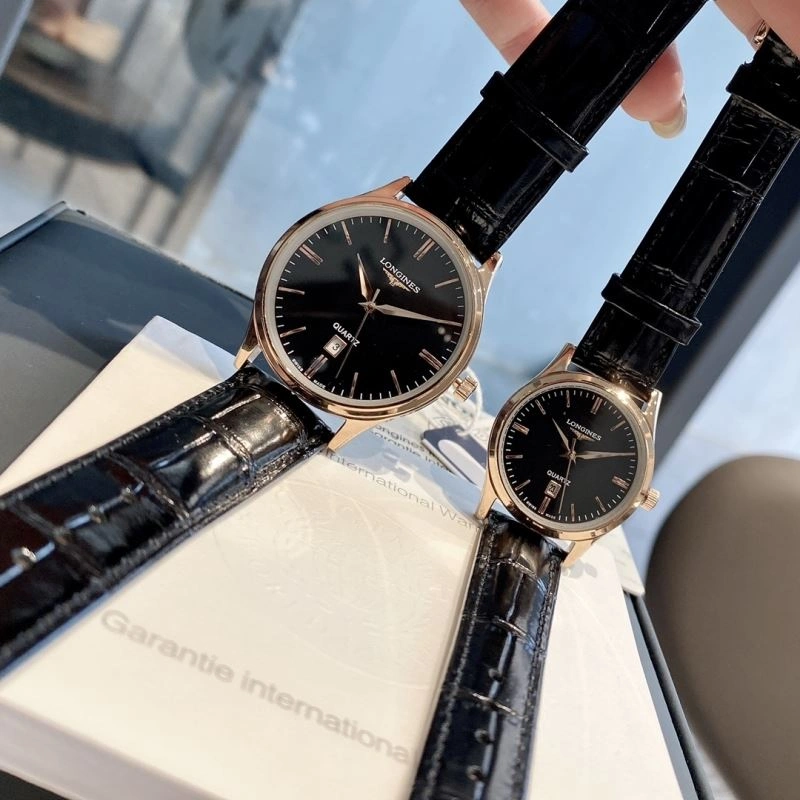 LONGINES Watches Unisex 187327