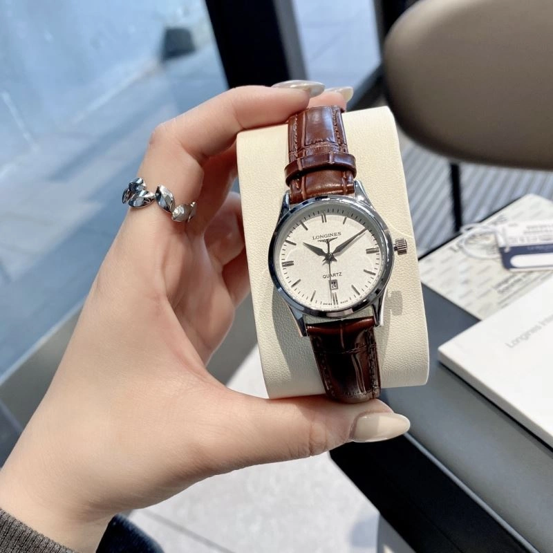 LONGINES Watches Unisex 187327