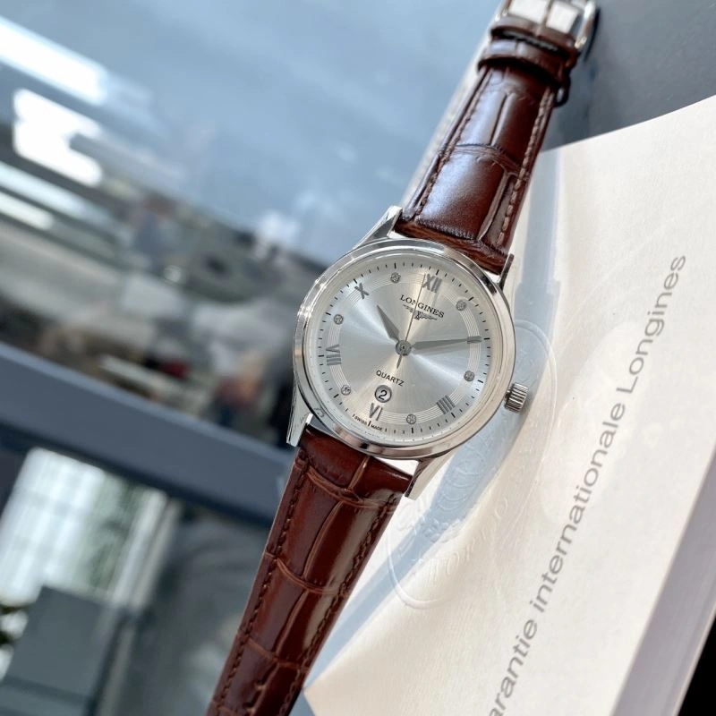 LONGINES Watches Seasonal 187328