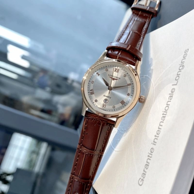 LONGINES Watches Seasonal 187328