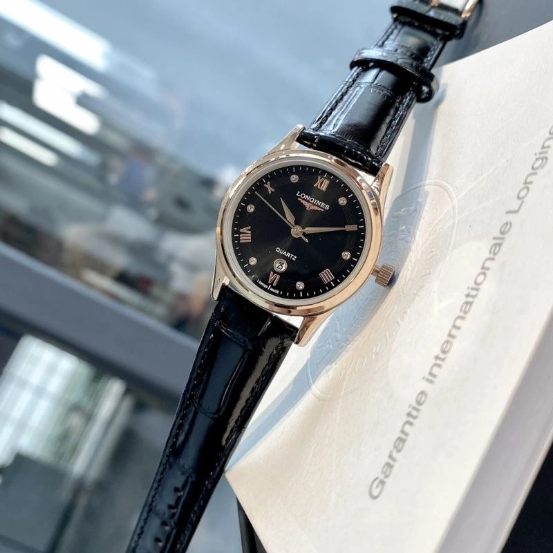 LONGINES Watches Seasonal 187328