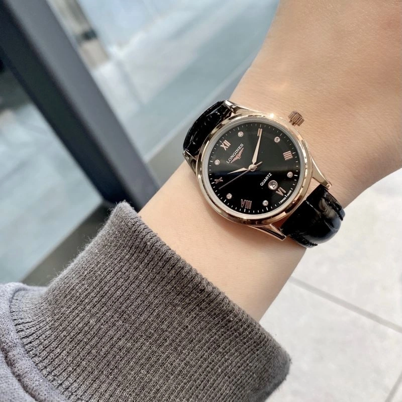 LONGINES Watches Seasonal 187328