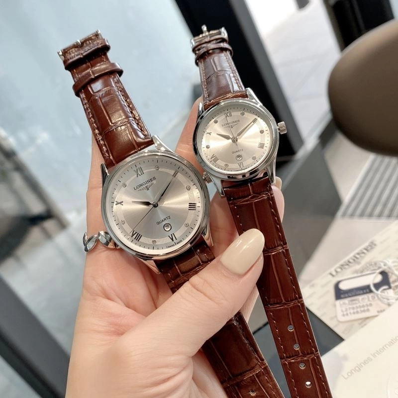 LONGINES Watches Seasonal 187328