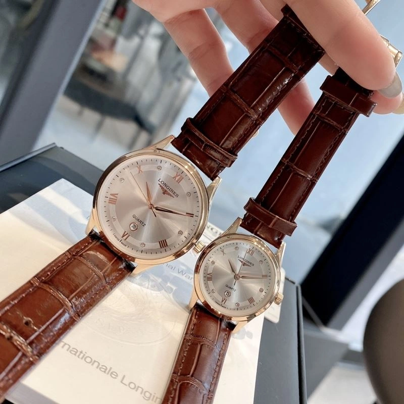 LONGINES Watches Seasonal 187328