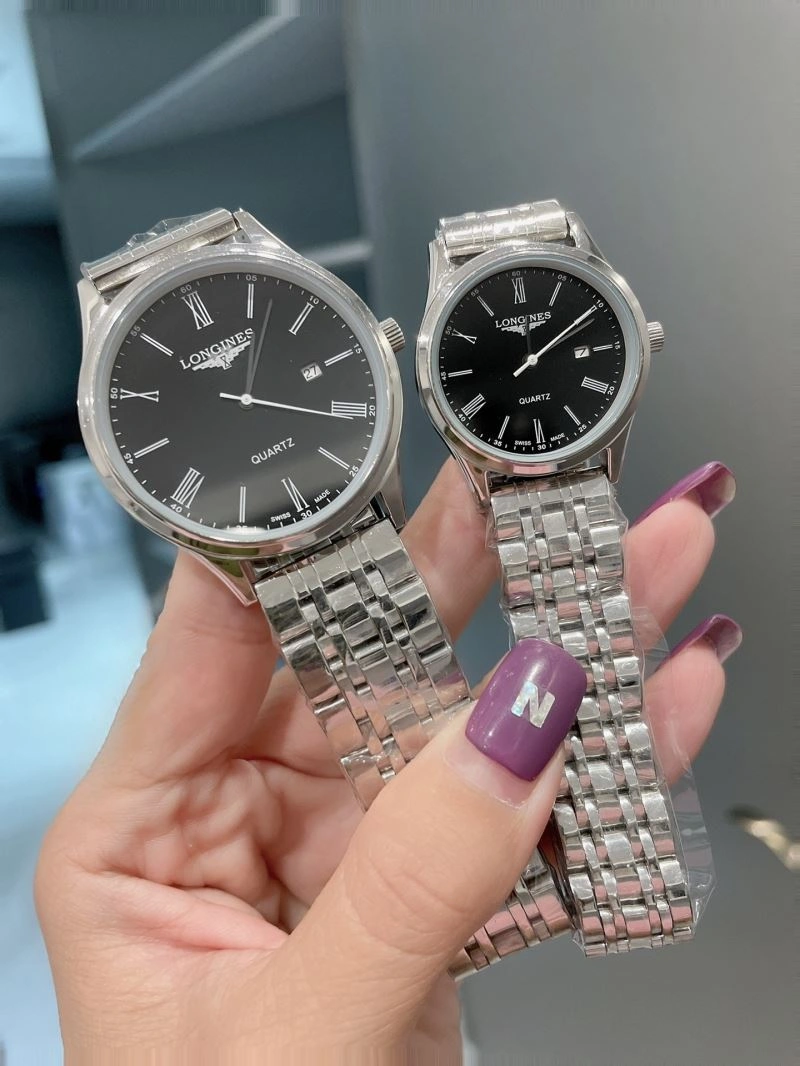 LONGINES Watches WellDesigned 187321