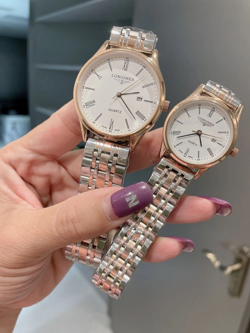LONGINES Watches WellDesigned 187321