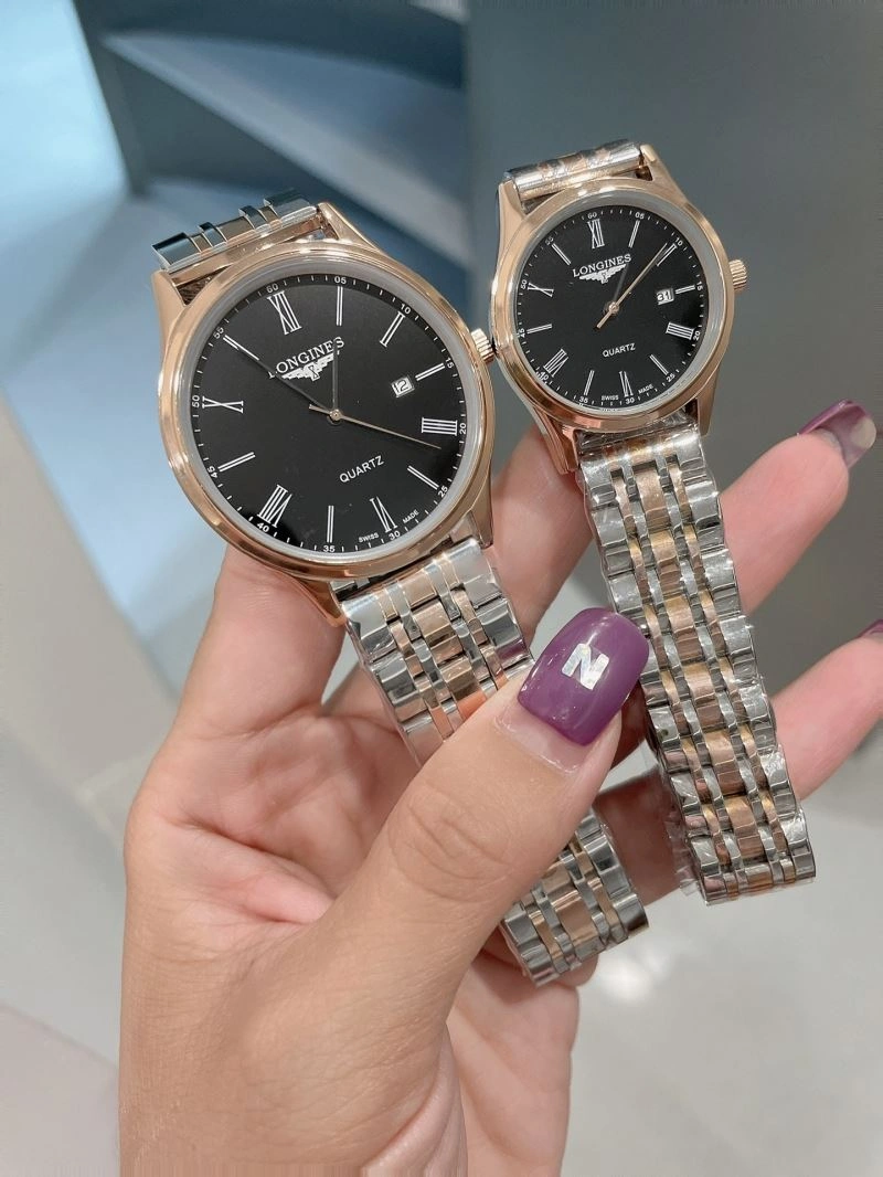 LONGINES Watches WellDesigned 187321