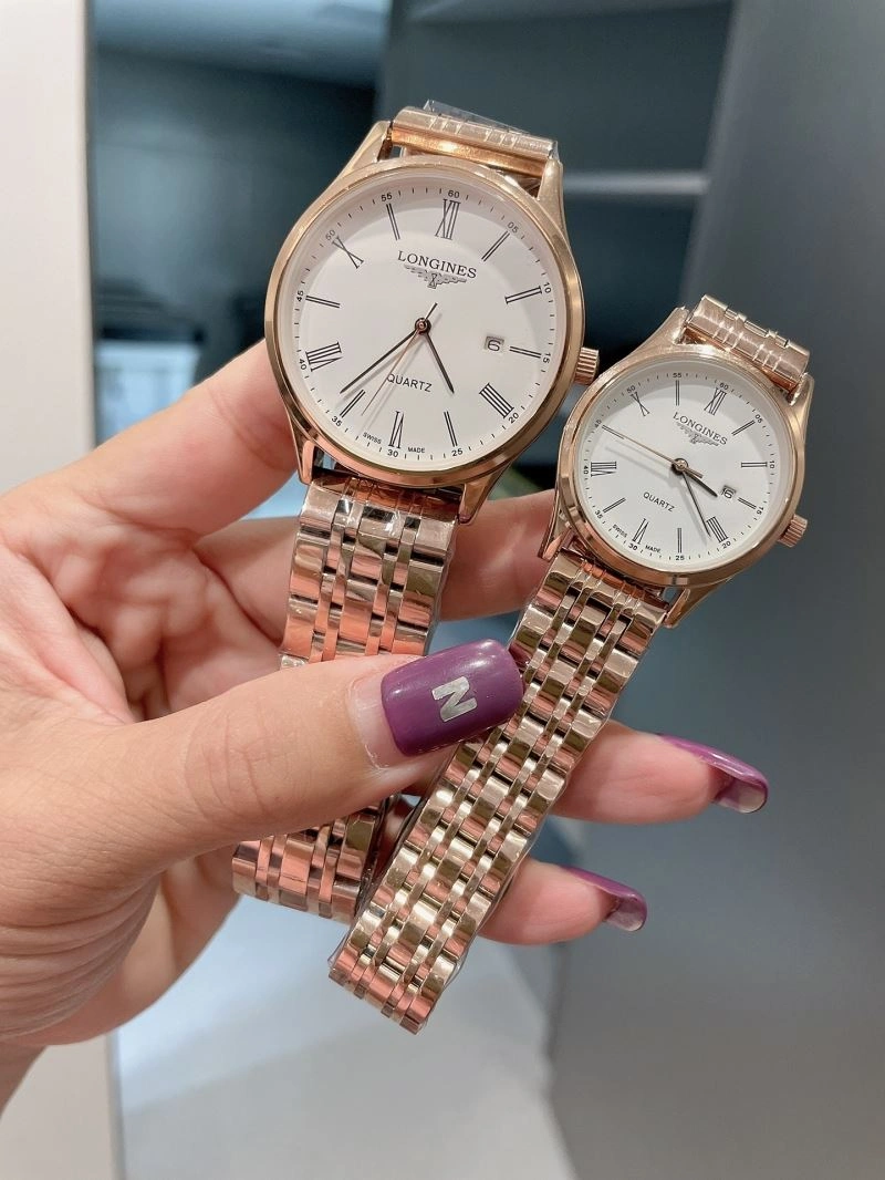 LONGINES Watches WellDesigned 187321