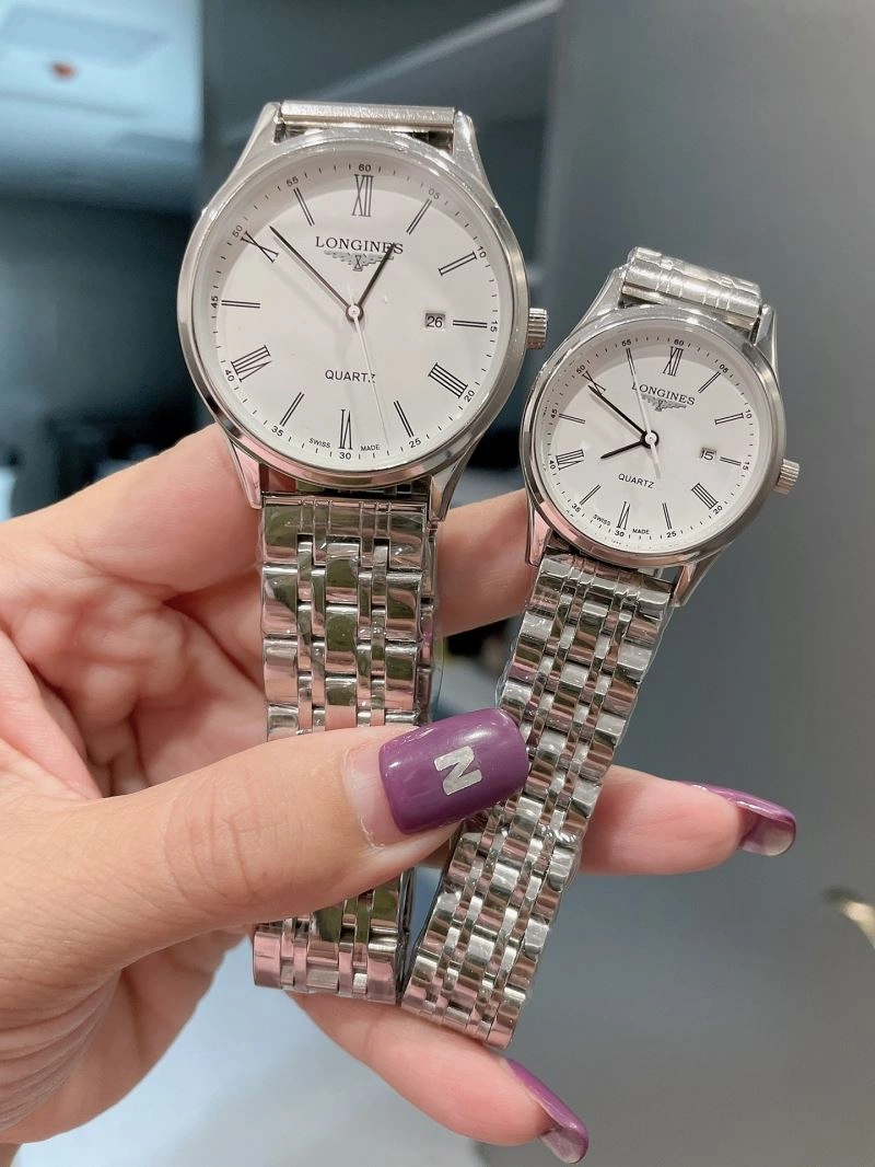 LONGINES Watches WellDesigned 187321