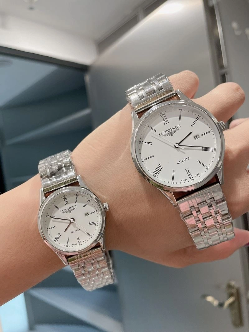 LONGINES Watches WellDesigned 187321