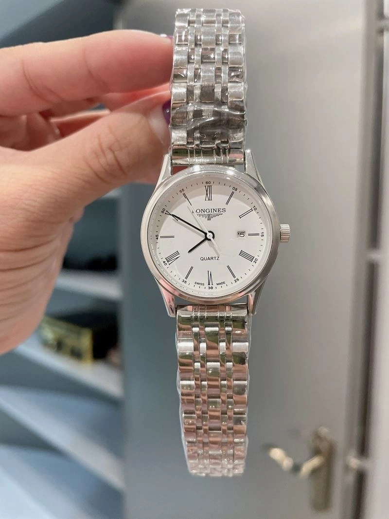 LONGINES Watches WellDesigned 187321