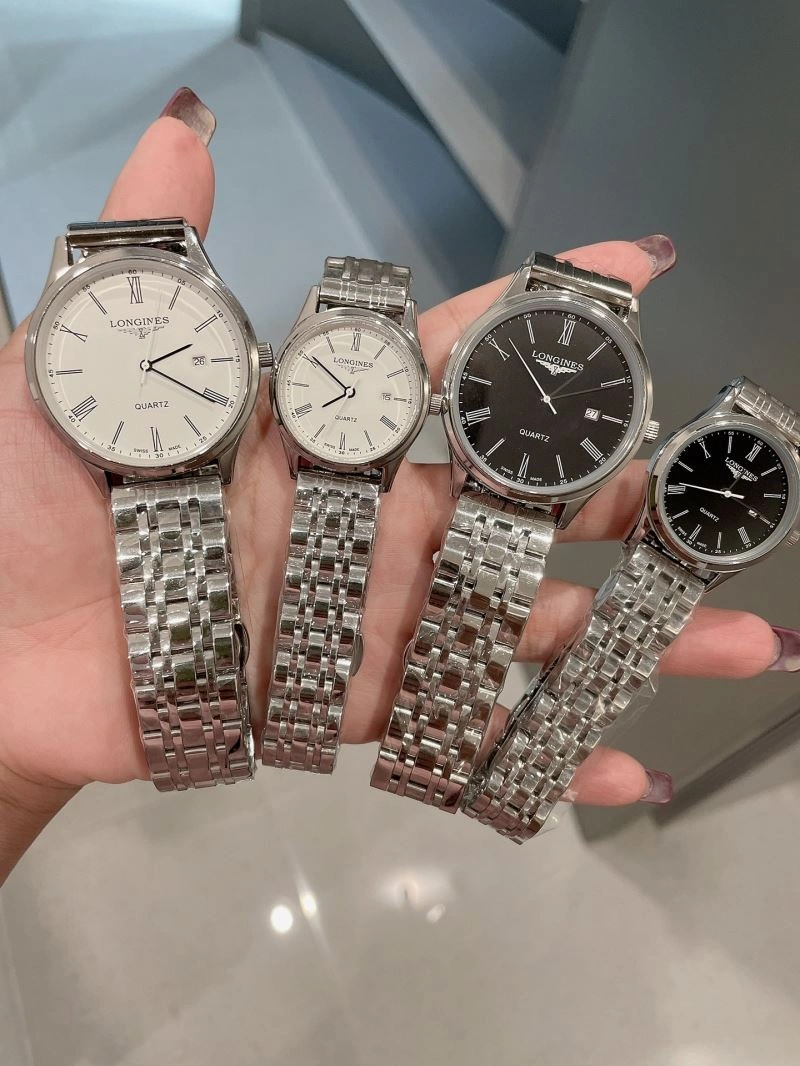 LONGINES Watches WellDesigned 187321
