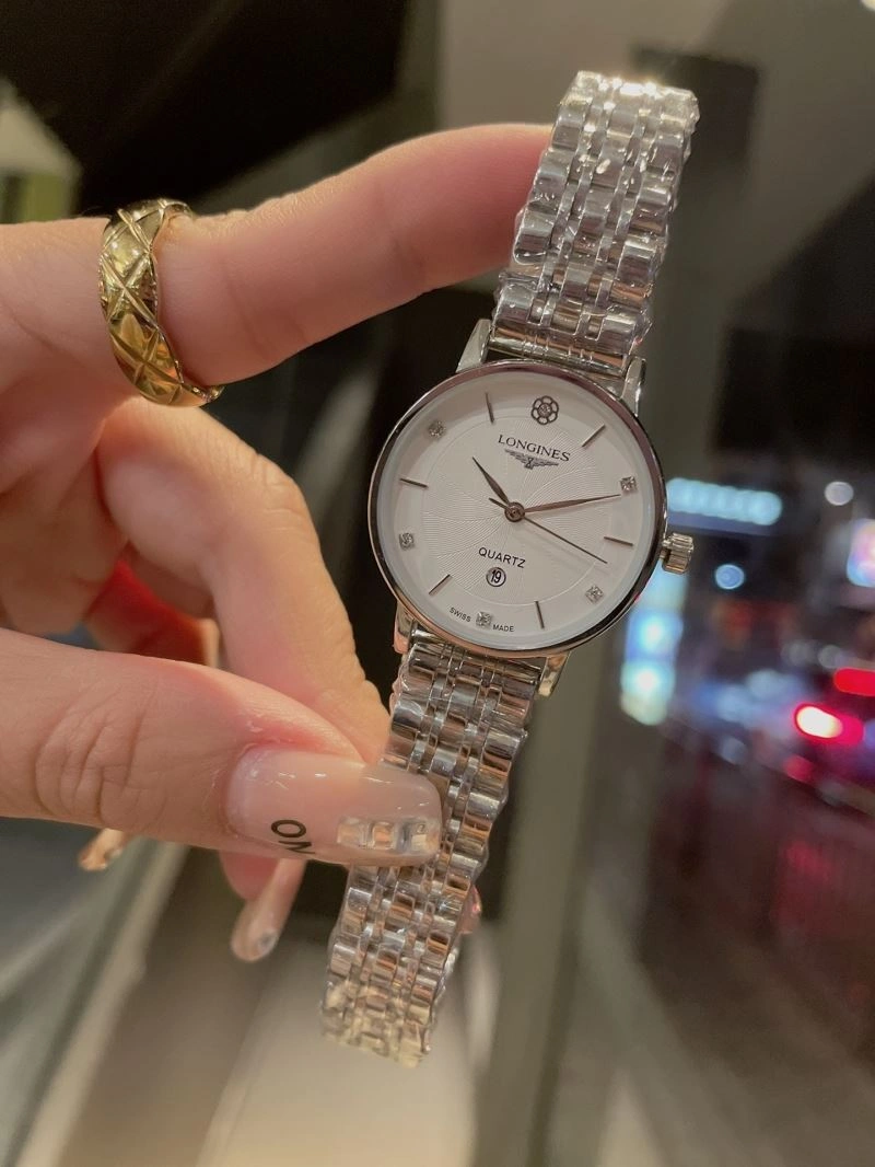 FashionForward LONGINES Watches 187331