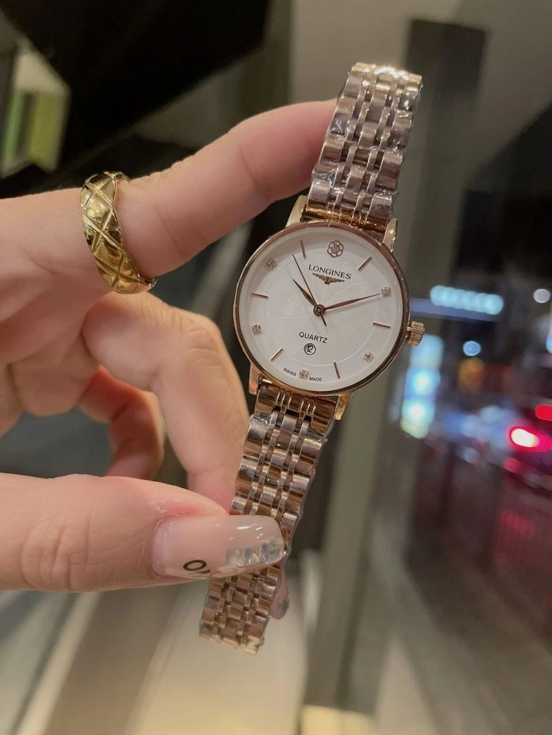 FashionForward LONGINES Watches 187331