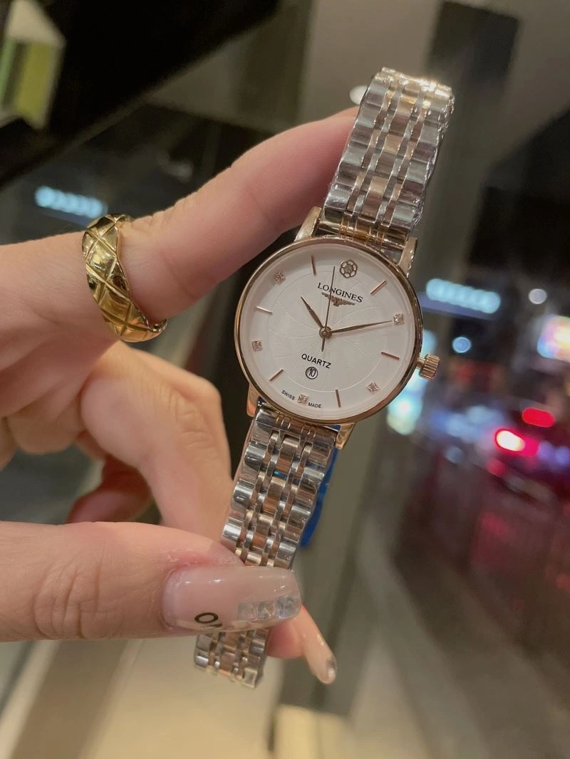 FashionForward LONGINES Watches 187331