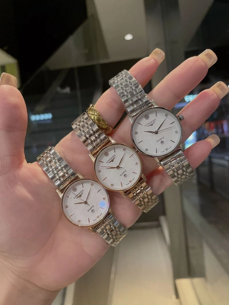 FashionForward LONGINES Watches 187331