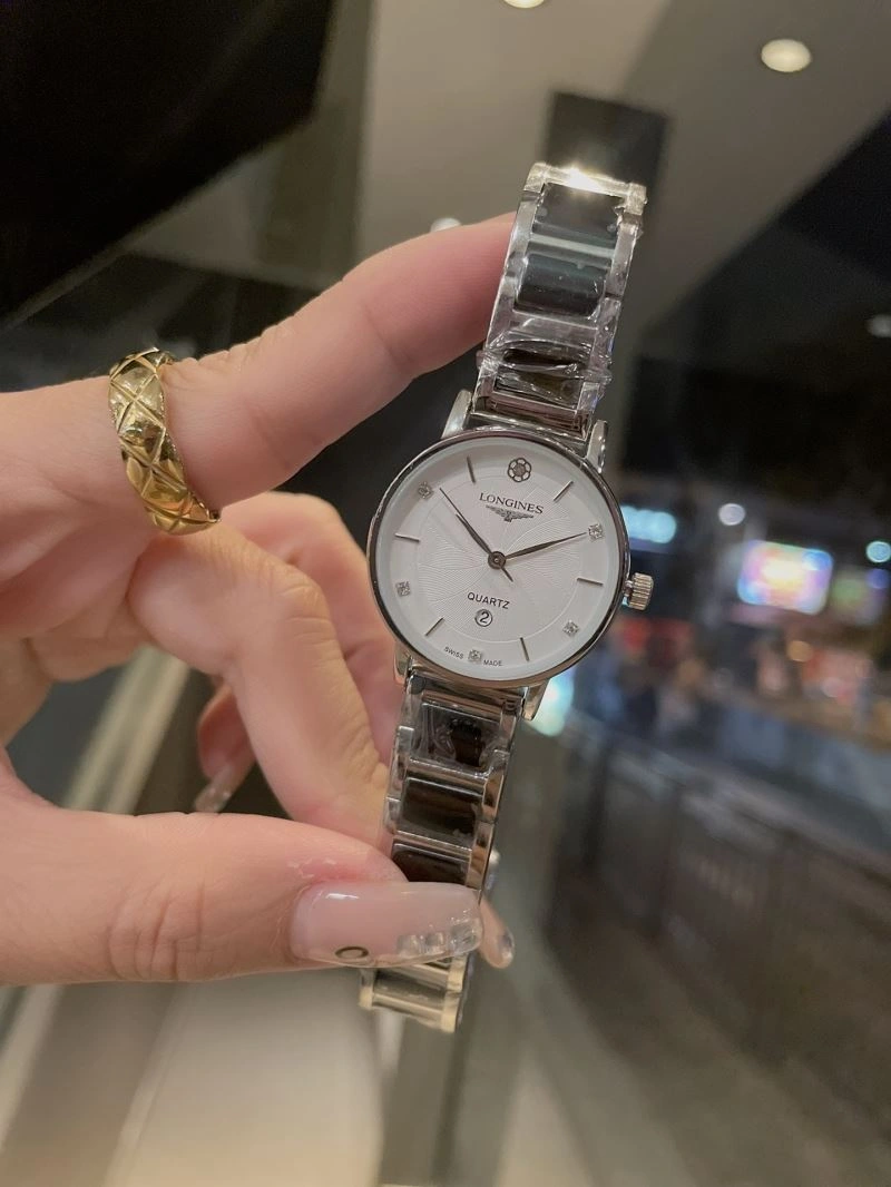 FashionForward LONGINES Watches 187331