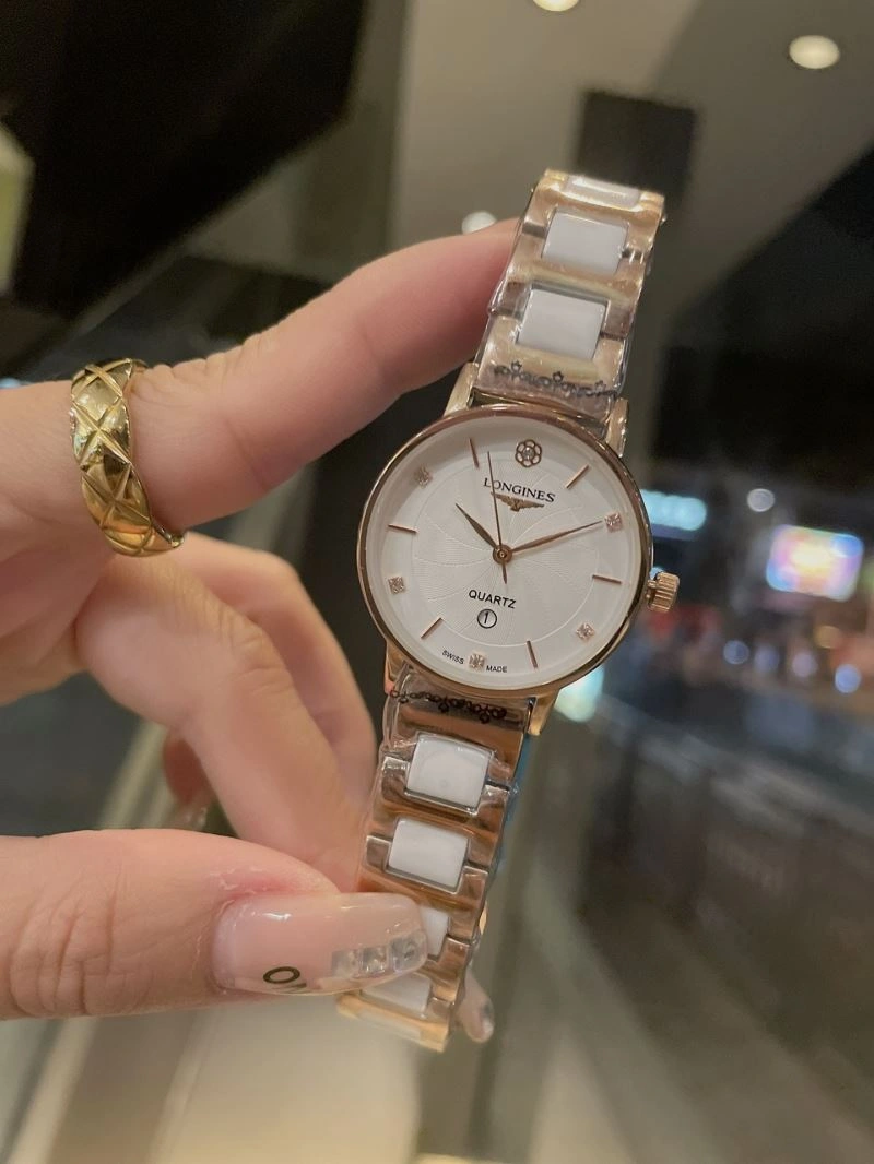 FashionForward LONGINES Watches 187331