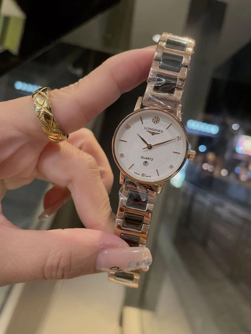 FashionForward LONGINES Watches 187331