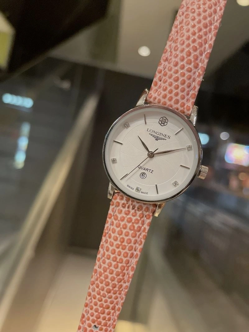 LONGINES Watches Seasonal 187323