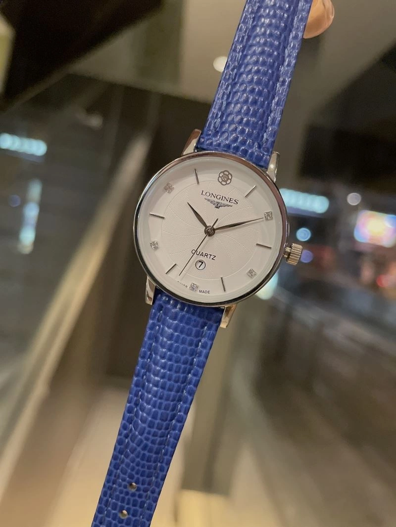 LONGINES Watches Seasonal 187323