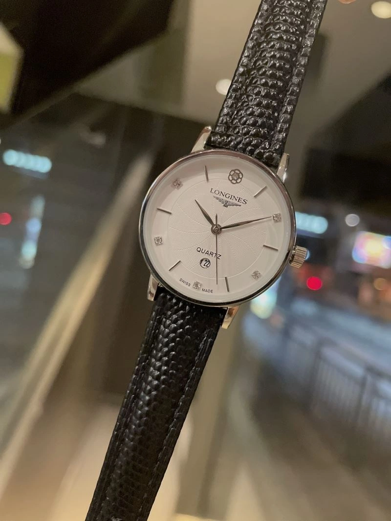 LONGINES Watches Seasonal 187323