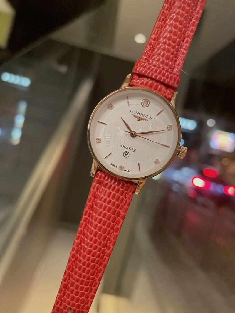 LONGINES Watches Seasonal 187323