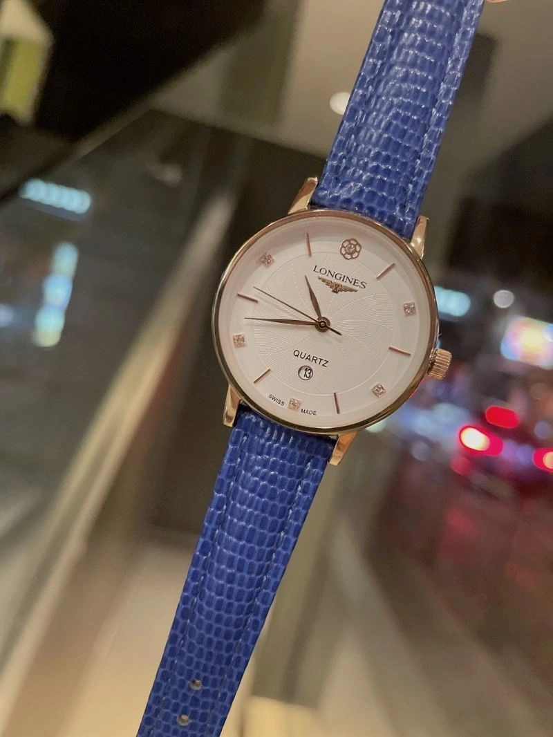 LONGINES Watches Seasonal 187323
