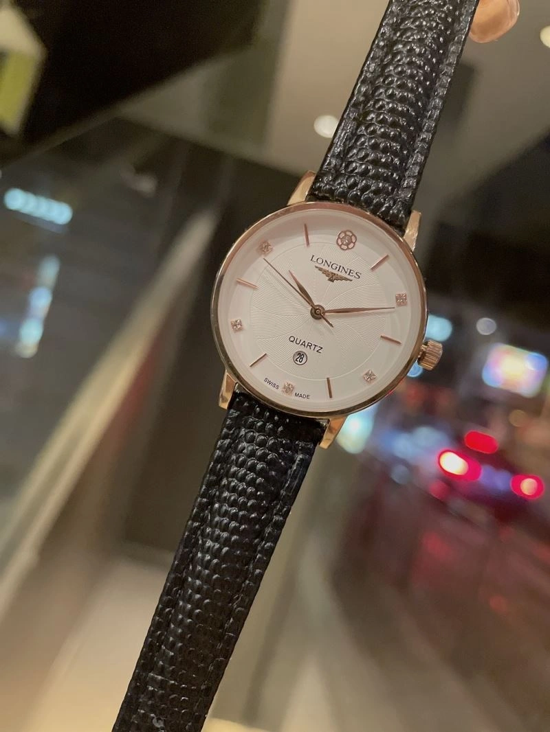 LONGINES Watches Seasonal 187323