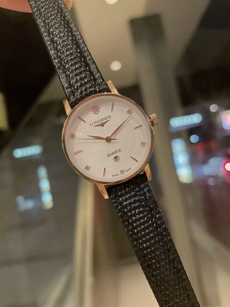 LONGINES Watches Seasonal 187323