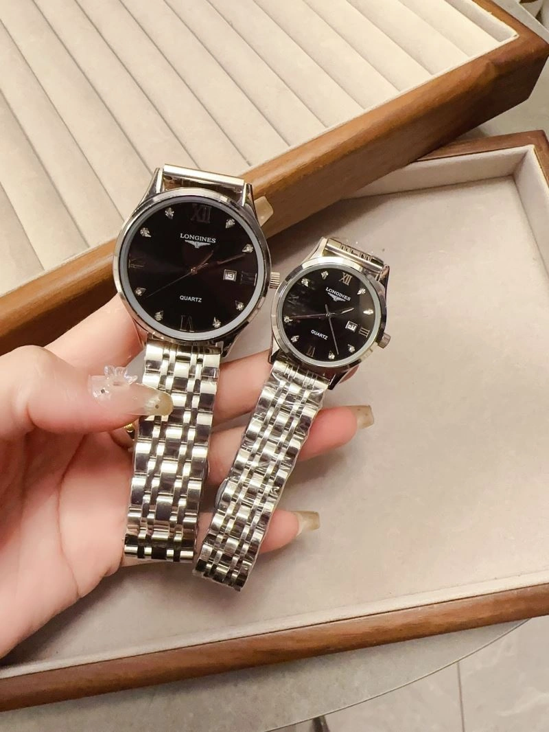 LONGINES Watches Elegant 187324