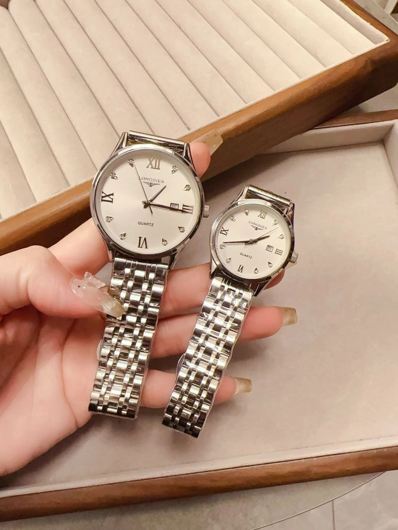 LONGINES Watches Elegant 187324