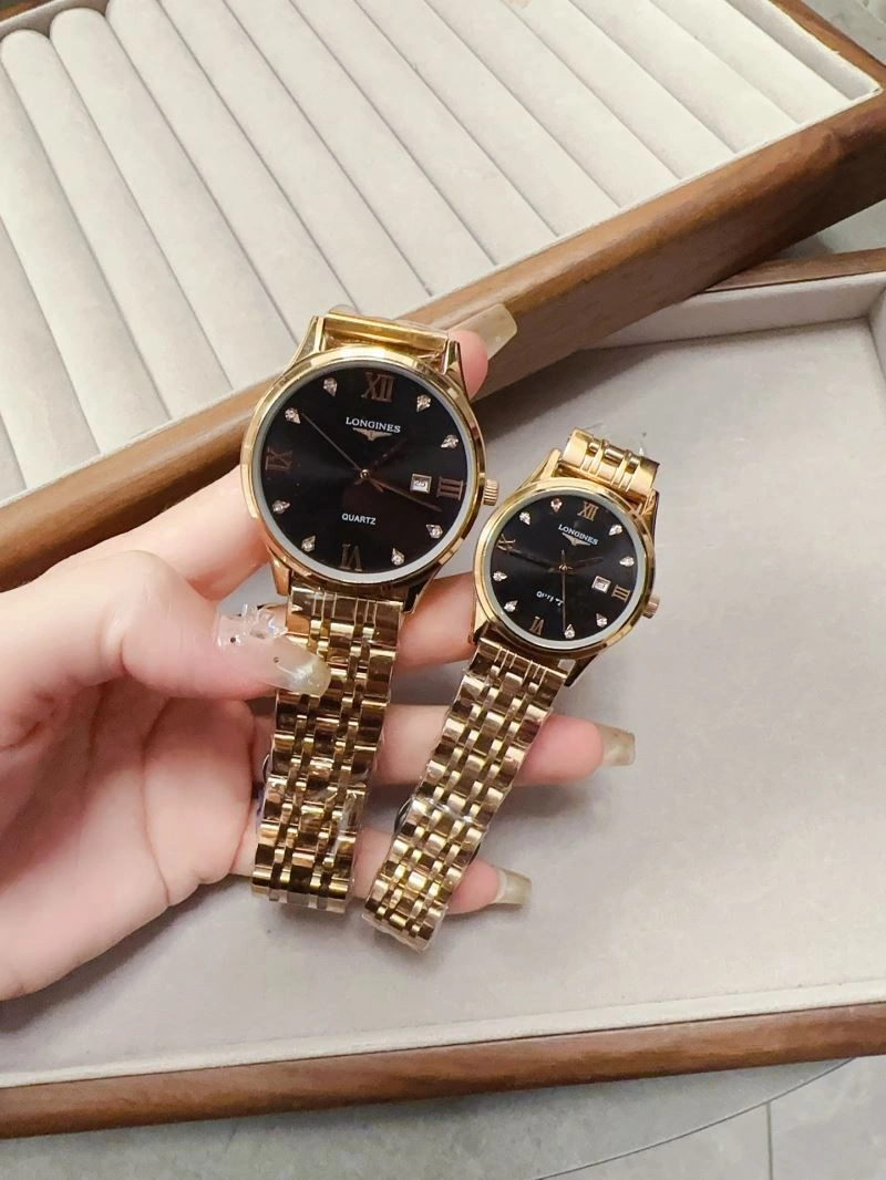 LONGINES Watches Elegant 187324