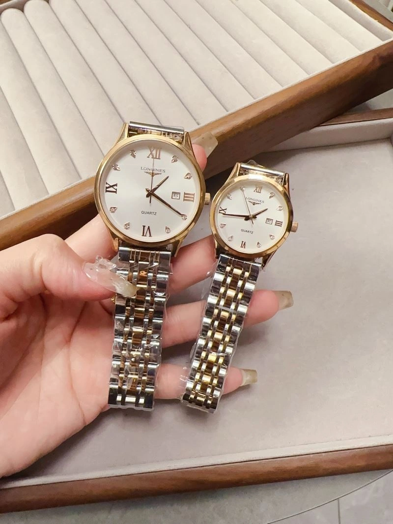 LONGINES Watches Elegant 187324