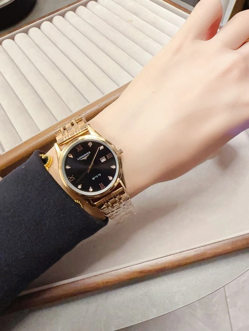 LONGINES Watches Elegant 187324