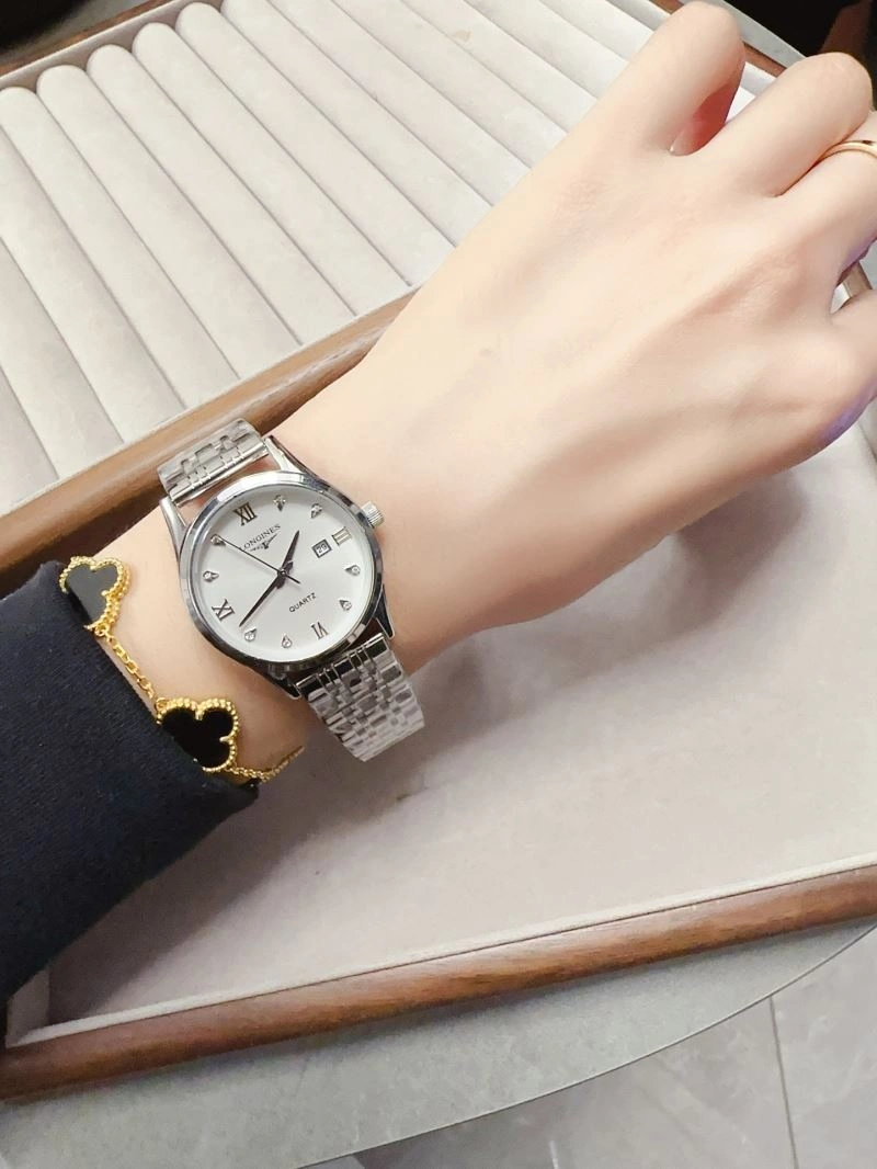 LONGINES Watches Elegant 187324