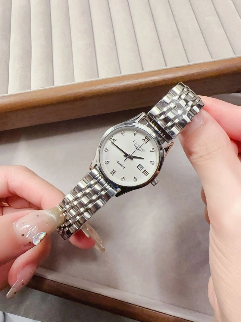 LONGINES Watches Elegant 187324