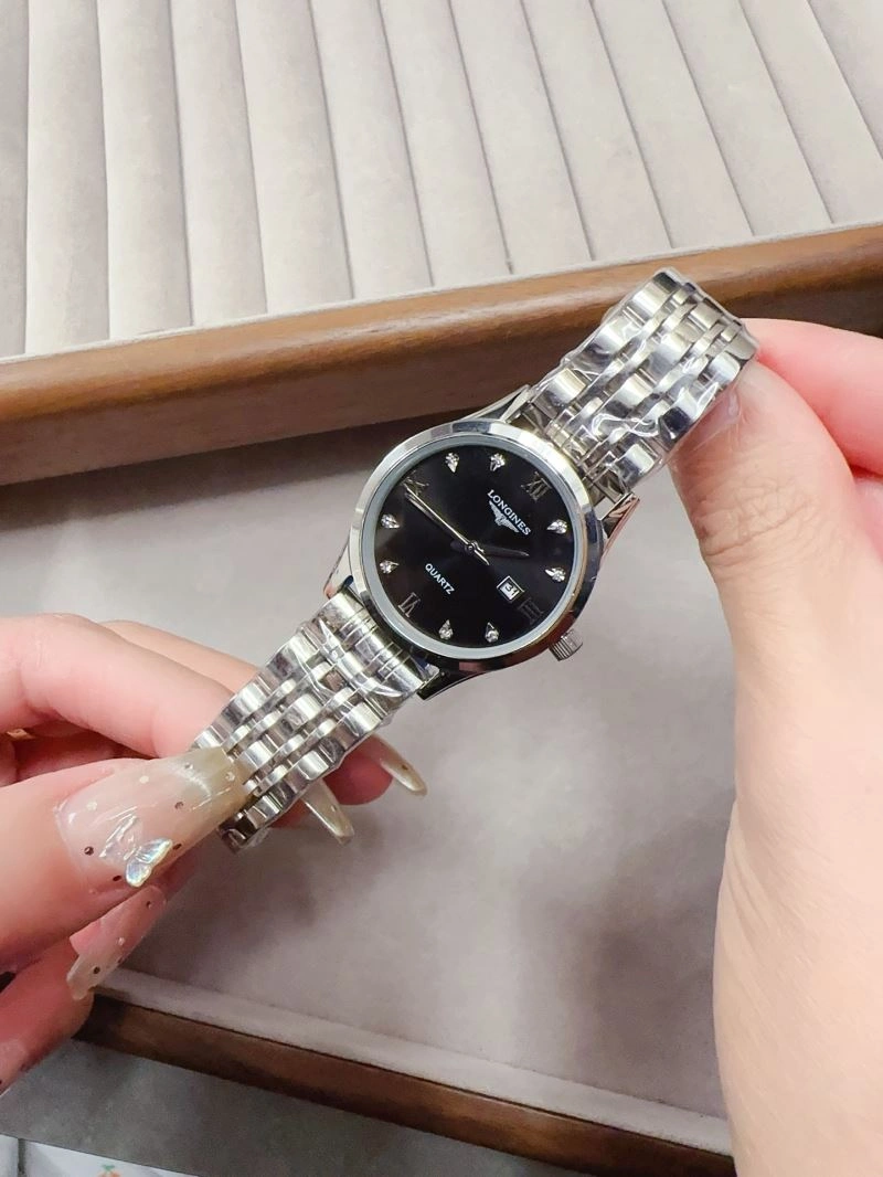LONGINES Watches Elegant 187324