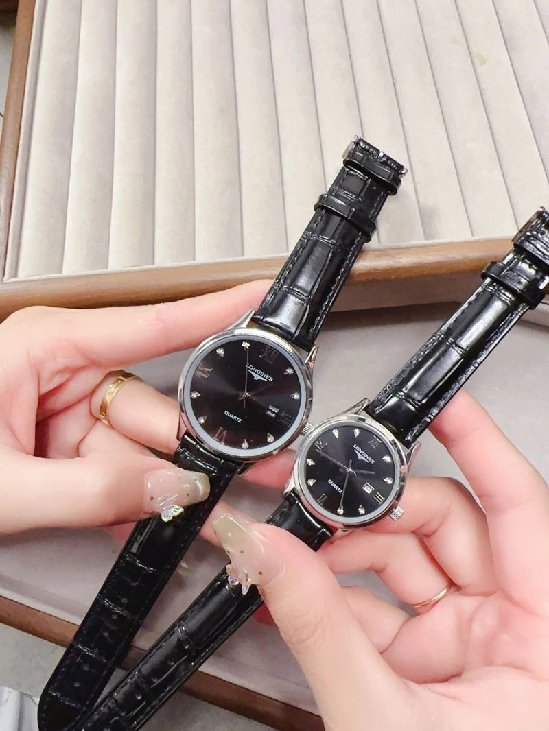 Elegant LONGINES Watches 187326