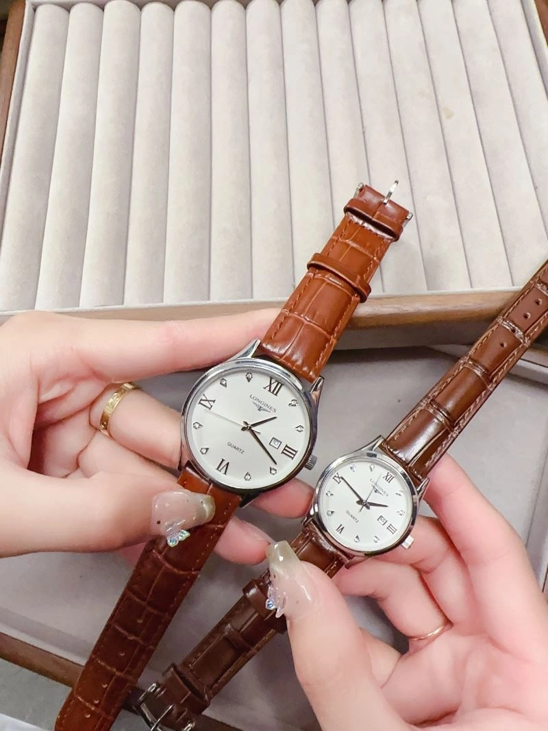 Elegant LONGINES Watches 187326