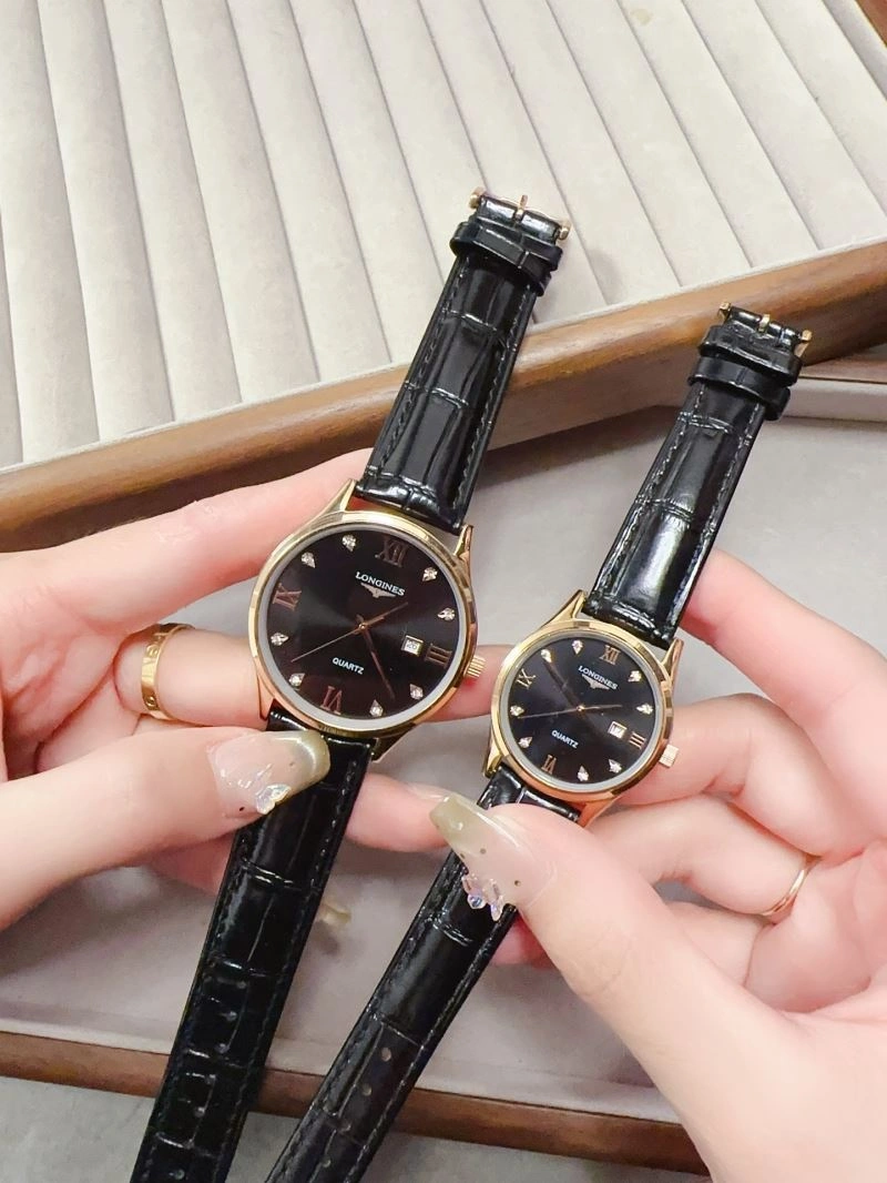 Elegant LONGINES Watches 187326