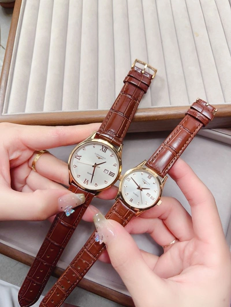Elegant LONGINES Watches 187326
