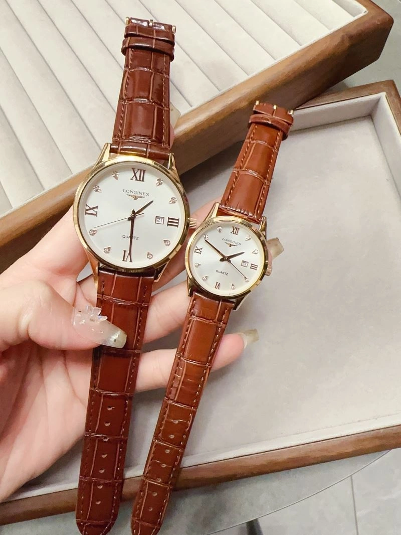 Elegant LONGINES Watches 187326