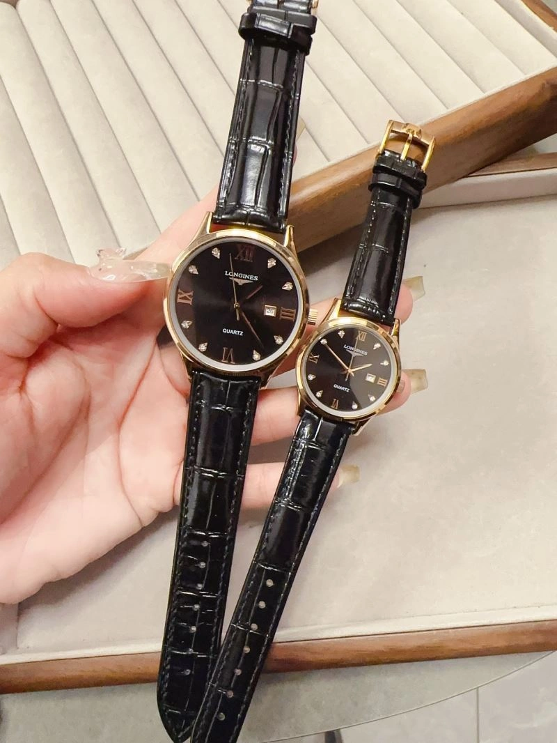 Elegant LONGINES Watches 187326