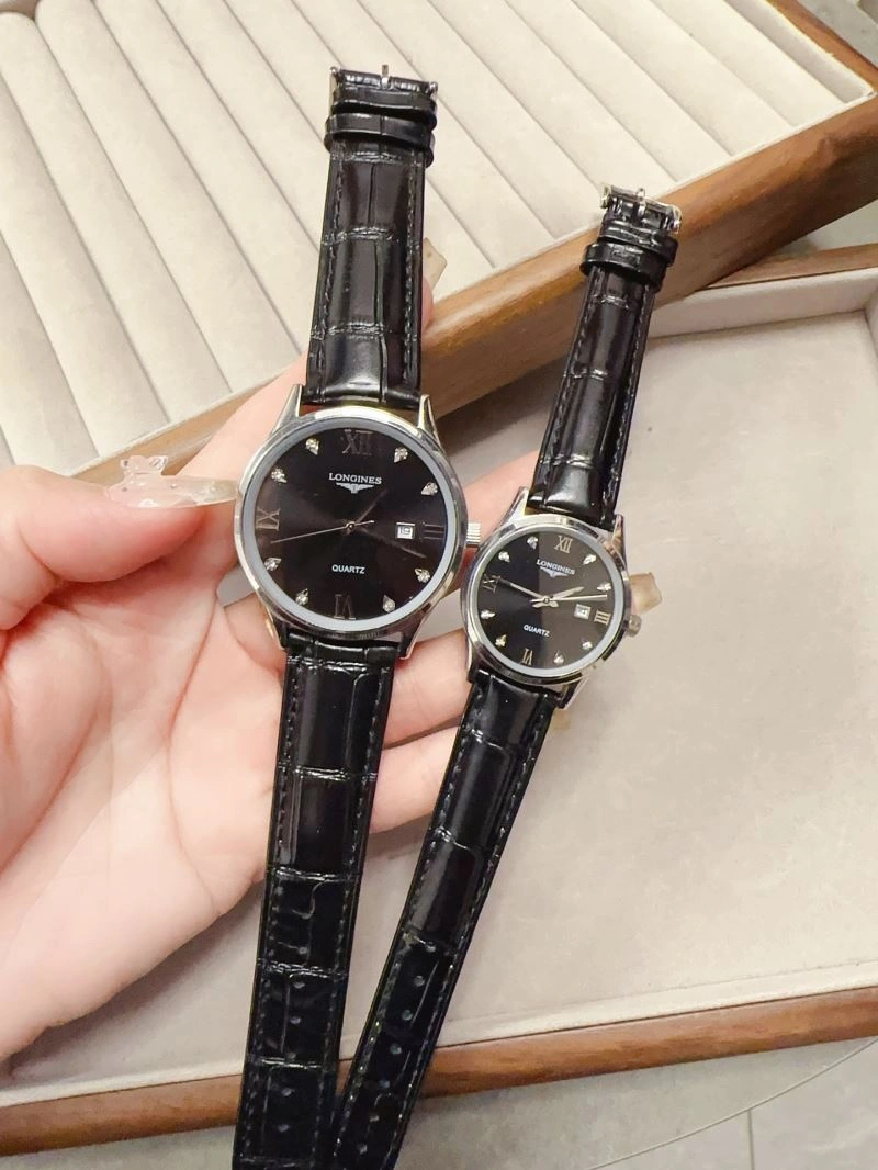 Elegant LONGINES Watches 187326