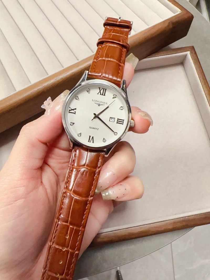 Elegant LONGINES Watches 187326